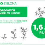 Rekord Zielonej Interii. Jesteśmy najczęściej czytanym serwisem ekologicznym w Polsce