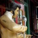 Rekordowa aukcja pamiątek po Elvisie Presleyu