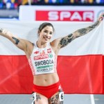 Rekordowa ekipa Polaków na Diamentowej Lidze! Gwiazdy i przyszłość