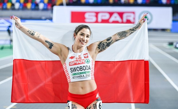 Rekordowa ekipa Polaków na Diamentowej Lidze! Gwiazdy i przyszłość