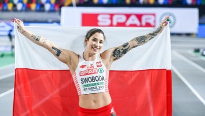 Rekordowa ekipa Polaków na Diamentowej Lidze! Gwiazdy i przyszłość