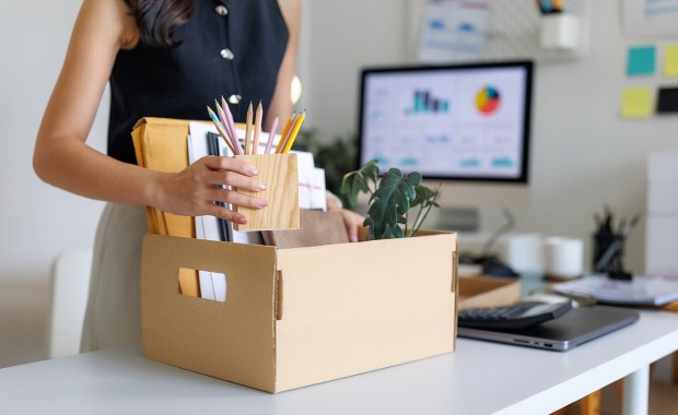 Rekordowa fala zwolnień w Polsce. "To jeszcze nie koniec"