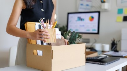 Rekordowa fala zwolnień w Polsce. "To jeszcze nie koniec"