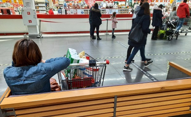 Rekordowa inflacja. Co zdrożało najbardziej? 