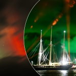 Rekordowa instalacja świetlna w Australii. Największy na świecie projekt