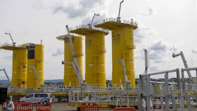 Rekordowa inwestycja w Szczecinie. Hiszpanie zbudują największą fabrykę