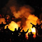 Rekordowa kara dla PAOK Saloniki