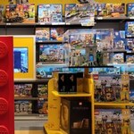 Rekordowa konstrukcja z klocków Lego. Nie ma sobie równych