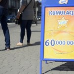 Rekordowa kumulacja w Lotto: Jutro do zgarnięcia nawet 60 milionów złotych!