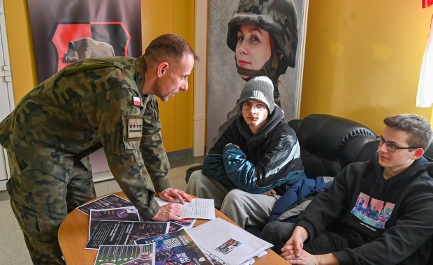 Rekordowa kwalifikacja wojskowa w Zachodniopomorskiem – kogo wezwą?