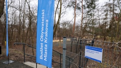 Rekordowa kwota. Ruszył nabór wniosków do budżetu obywatelskiego Krakowa