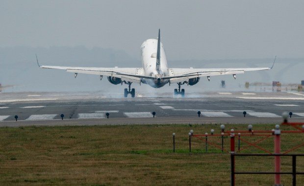 Rekordowa liczba Amerykanów wybiera się w podróż w weekend Dnia Niepodległości