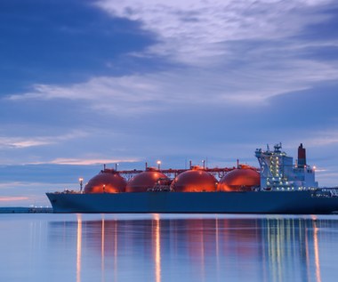 Rekordowa liczba dostaw LNG do Polski