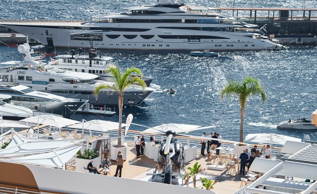 Rekordowa liczba milionerów dolarowych na świecie