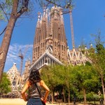 Rekordowa liczba odwiedzających Sagrada Familia. Święte dzieło czy turystyczny moloch?