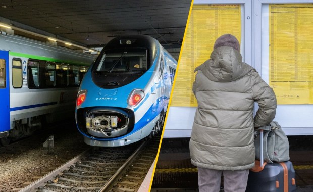 Rekordowa liczba połączeń PKP. Sprawdź najważniejsze zmiany w rozkładzie