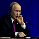 Rekordowa liczba rosyjskich oligarchów na liście "Forbesa". BBC: Odgrywają kluczową rolę w wojennym wysiłku Putina