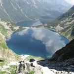 Rekordowa liczba turystów w Tatrach 
