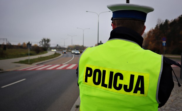 Rekordowa liczba wakatów w policji. Minister podał dane