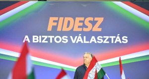 Rekordowa liczba Węgrów zagłosuje za granicą. Wynik wyborów może zaskoczyć