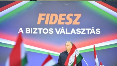 Rekordowa liczba Węgrów zagłosuje za granicą. Wynik wyborów może zaskoczyć