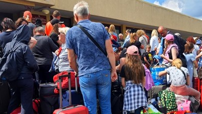 Rekordowa liczba zagranicznych wojaży. Jak Polacy spędzają wolny czas? 