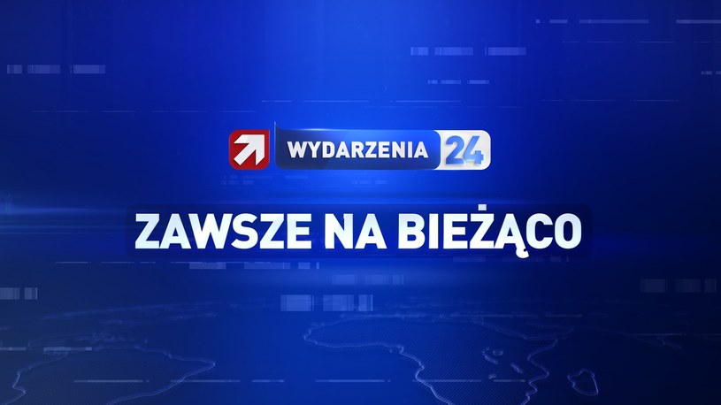 Rekordowa oglądalność Wydarzeń 24 w lipcu. Kanał pokonał TVP Info