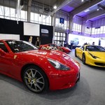 Rekordowa premia w Ferrari 