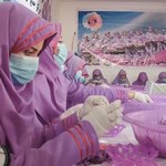 Rekordowa produkcja szafranu w Afganistanie. Zobacz, jak powstaje najdroższa przyprawa świata