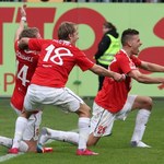 Rekordowa seria Mainz, gol Matuszczyka