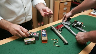 Rekordowa sprzedaż broni palnej w USA. Aż 25 mln sztuk w 2017 roku