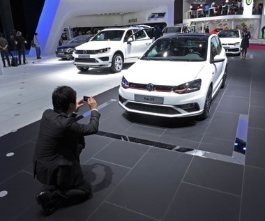 Rekordowa sprzedaż Volkswagena w Polsce