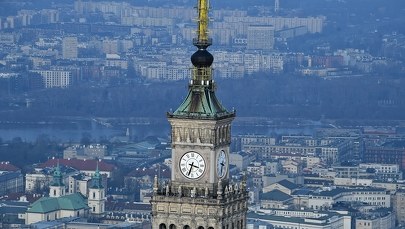 Rekordowa temperatura w Polsce w lutym. Zobacz, gdzie ją odnotowano!