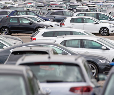 Rekordowe ceny na rynku używanych aut. Drożyzna postępuje