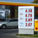 Rekordowe ceny paliw! Kierowcom nie w smak to, co się dzieje na stacjach benzynowych