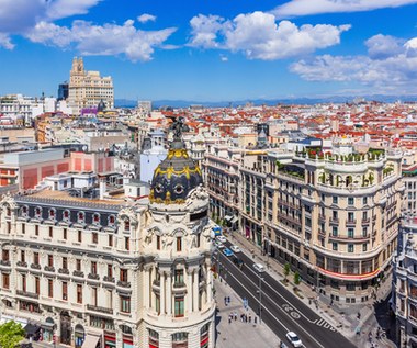 Rekordowe ceny wynajmu mieszkań w Hiszpanii. Fenomen potwierdzają eksperci