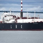 Rekordowe dostawy LNG w Świnoujściu 
