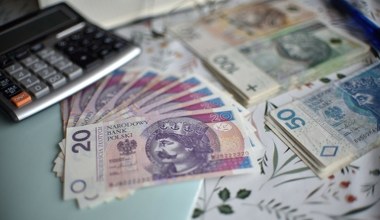 Rekordowe emerytury w Małopolsce. Jeden ma 36 tys. zł, drugi jeszcze więcej