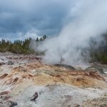 Rekordowe erupcje najwyższego gejzeru na świecie