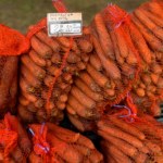 Rekordowe ilości marchwi trafiły do Polski. Import także z Rosji i Białorusi