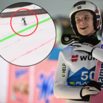 Rekordowe loty kobiet w Vikersund. Granerud zachwycony. Miał "gęsią skórkę"
