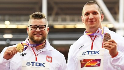 Rekordowe MŚ w Londynie. Wysokie miejsce Polski w klasyfikacji punktowej!