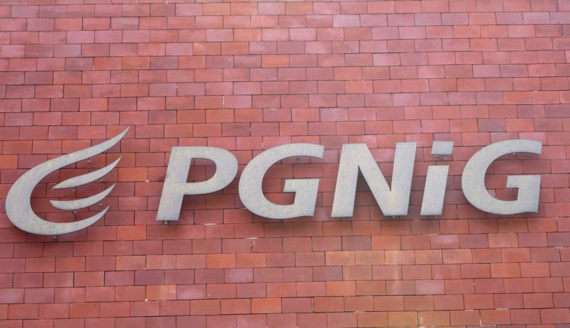 Rekordowe notowania węglowodorów wspierały rezultaty PGNiG /Informacja prasowa