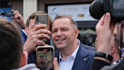 Rekordowe noty Nawrockiego. Jest też ocena rządu