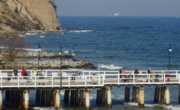 Rekordowe obłożenie w hotelach nad Bałtykiem. Te województwa królują w rezerwacjach