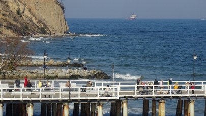 Rekordowe obłożenie w hotelach nad Bałtykiem. Te województwa królują w rezerwacjach