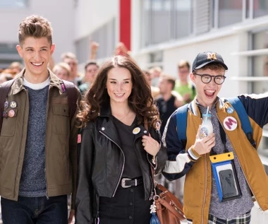 Rekordowe otwarcie filmu "#Jestem M. Misfit". 