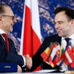 Rekordowe pieniądze i duża szansa dla Polski. "Nie ma możliwości odwrotu"