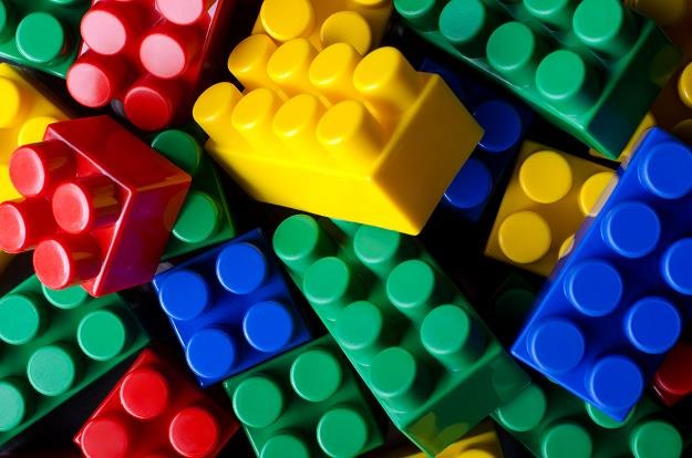 Rekordowe przychody Lego - najwyższe od 85 lat /&copy;123RF/PICSEL