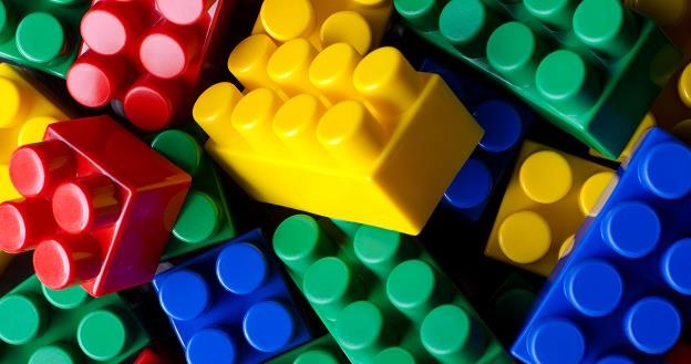 Rekordowe przychody Lego - najwyższe od 85 lat /&copy;123RF/PICSEL